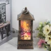 New Ramadan decorative book lamps, wind lamps, ornaments, gifts, hand-held decorative night lights... Specification image